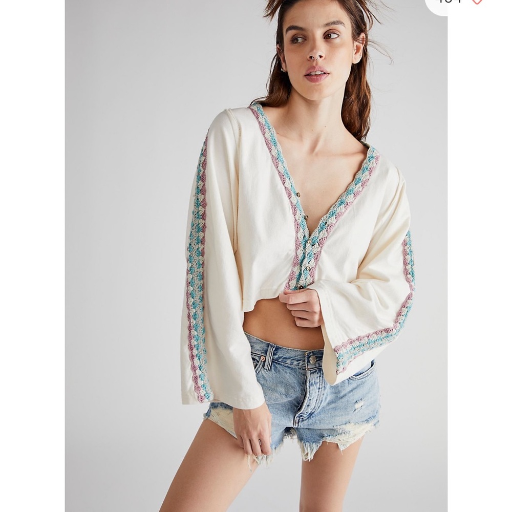 Free People Top